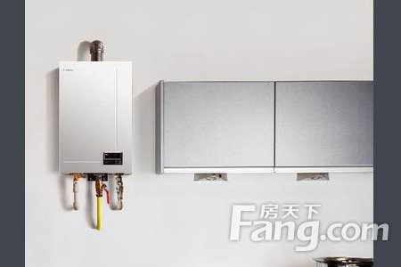 燃气热水器