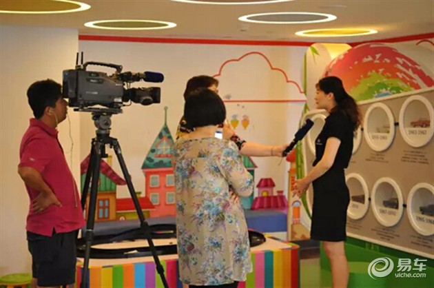 【图文】安全童行移动益课堂”第二季完美归来