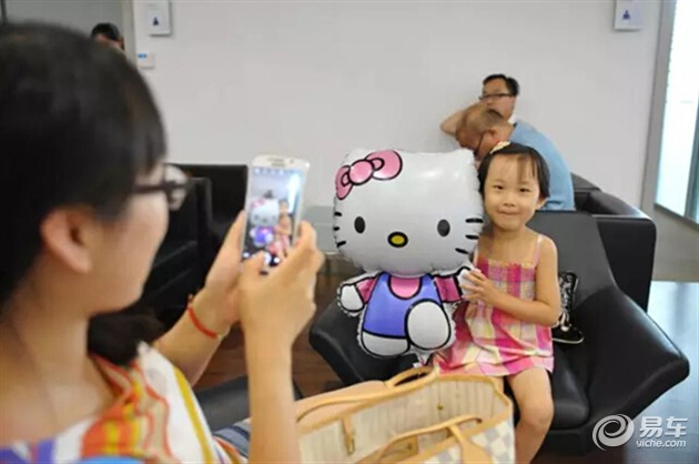 【图文】安全童行移动益课堂”第二季完美归来