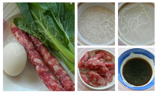 【厨艺课堂】腊味煲仔饭