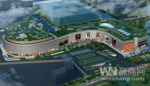 青岛海信广场5月1日扩建试业 很高兴遇见你、良友书坊进驻