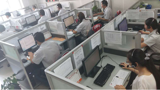 北京四通搬家公司搬家行业O2O模式领航者