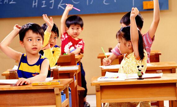 为什么小学一二年级要狠抓？家长一定要看！