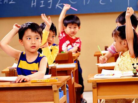 为什么小学一二年级要狠抓？家长一定要看！