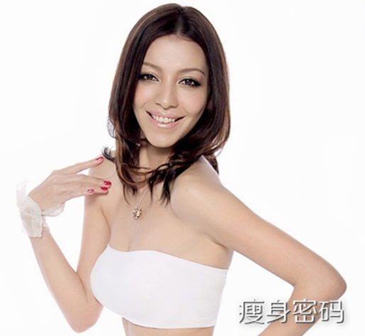 居家4招,瘦出纤纤玉臂