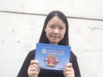 考上农大,学费愁坏乖娃娃(来源:四川农村日报