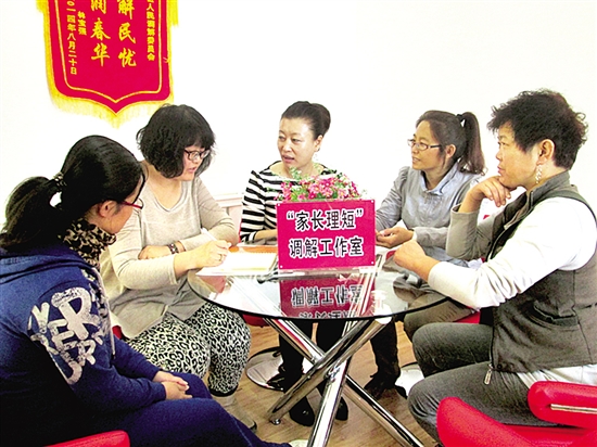 昆都仑区:社会组织+ 服务百姓新思维