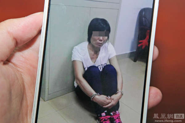 现实版失孤:三岁儿子被拐 父母苦寻20年终团圆