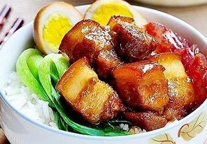 【9种盖浇饭的做法大全】居家必备!