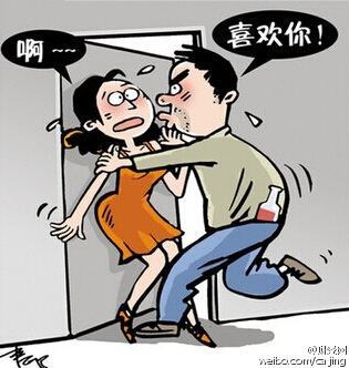 快递员强吻女客户 盘点11种不起眼的高薪职业(图