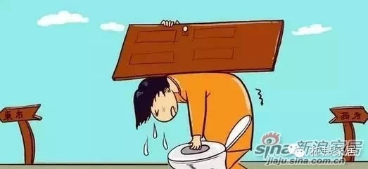 自己装修,真的省钱吗?掏心底的告诉你