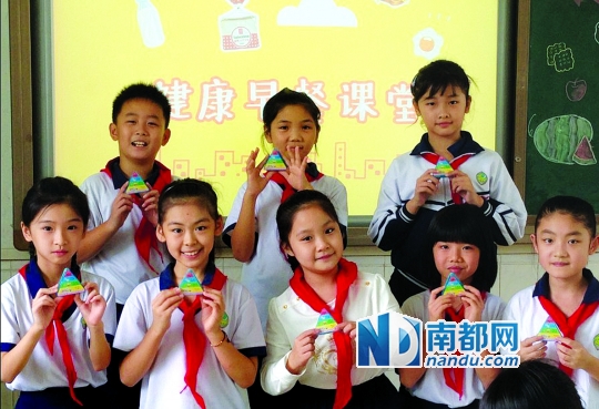 嘉顿健康课堂圆满收官