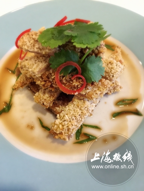 飞利浦沪上开启烹饪课 倡导健康无油年夜饭