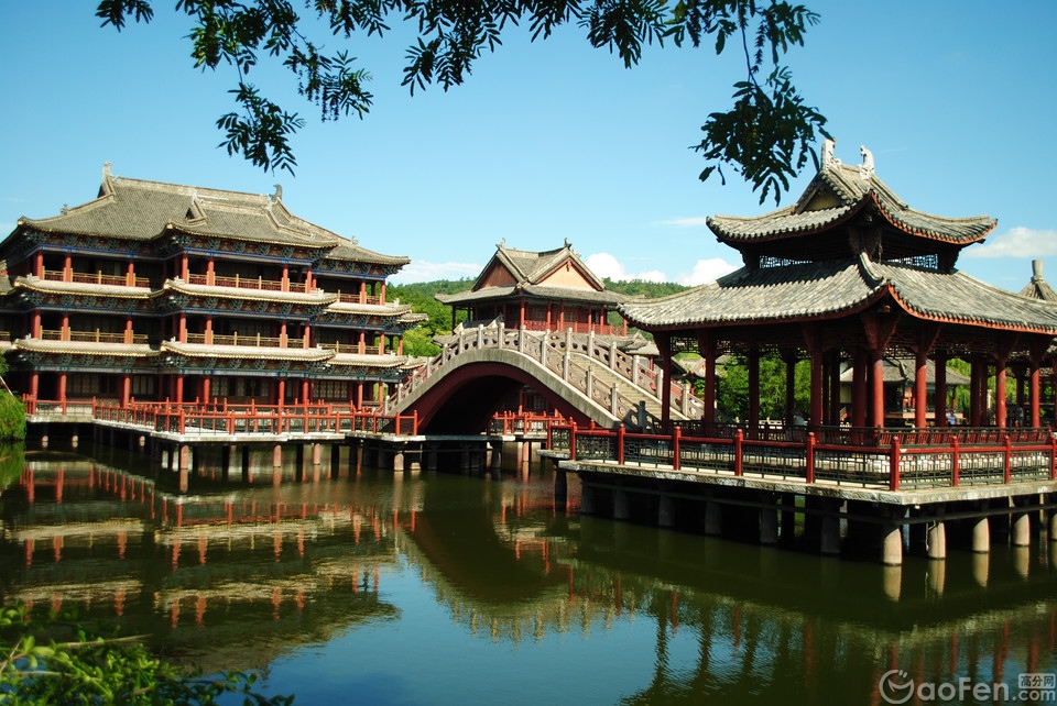 2015年卓越缤纷夏令营精彩线路隆重推出