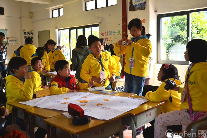 2015年卓越缤纷夏令营精彩线路隆重推出