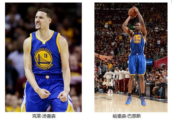 汤普森和巴恩斯