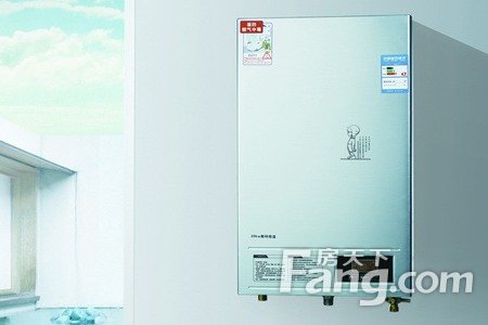 燃气热水器