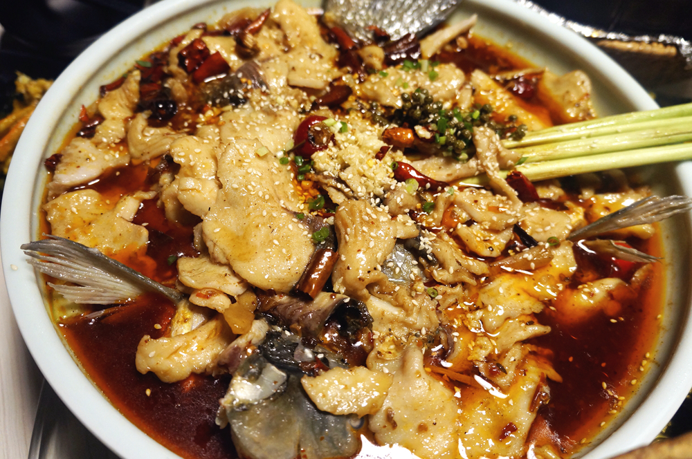 搜狐美食厨艺课堂第一课 从PK餐酒馆回来到处都是满满的收获