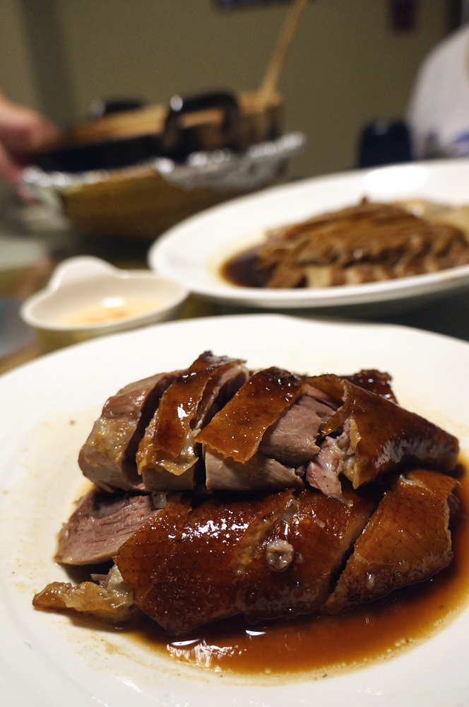 搜狐美食厨艺课堂第一课 从PK餐酒馆回来到处都是满满的收获