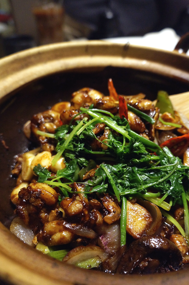 搜狐美食厨艺课堂第一课 从PK餐酒馆回来到处都是满满的收获