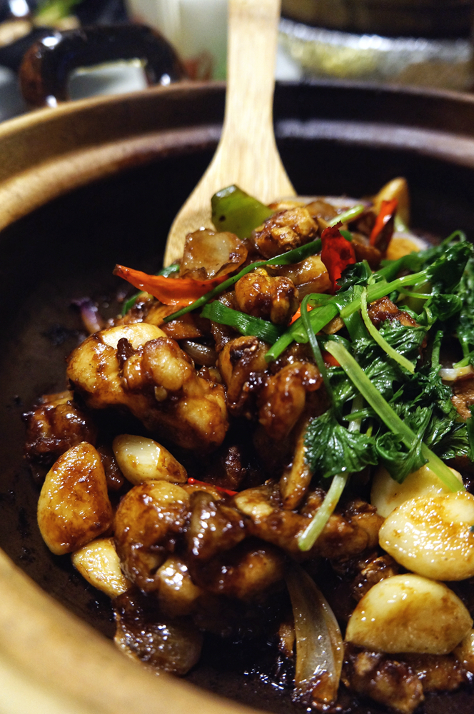 搜狐美食厨艺课堂第一课 从PK餐酒馆回来到处都是满满的收获
