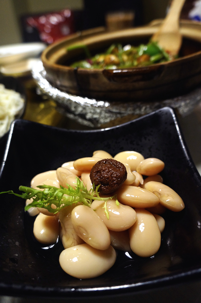 搜狐美食厨艺课堂第一课 从PK餐酒馆回来到处都是满满的收获