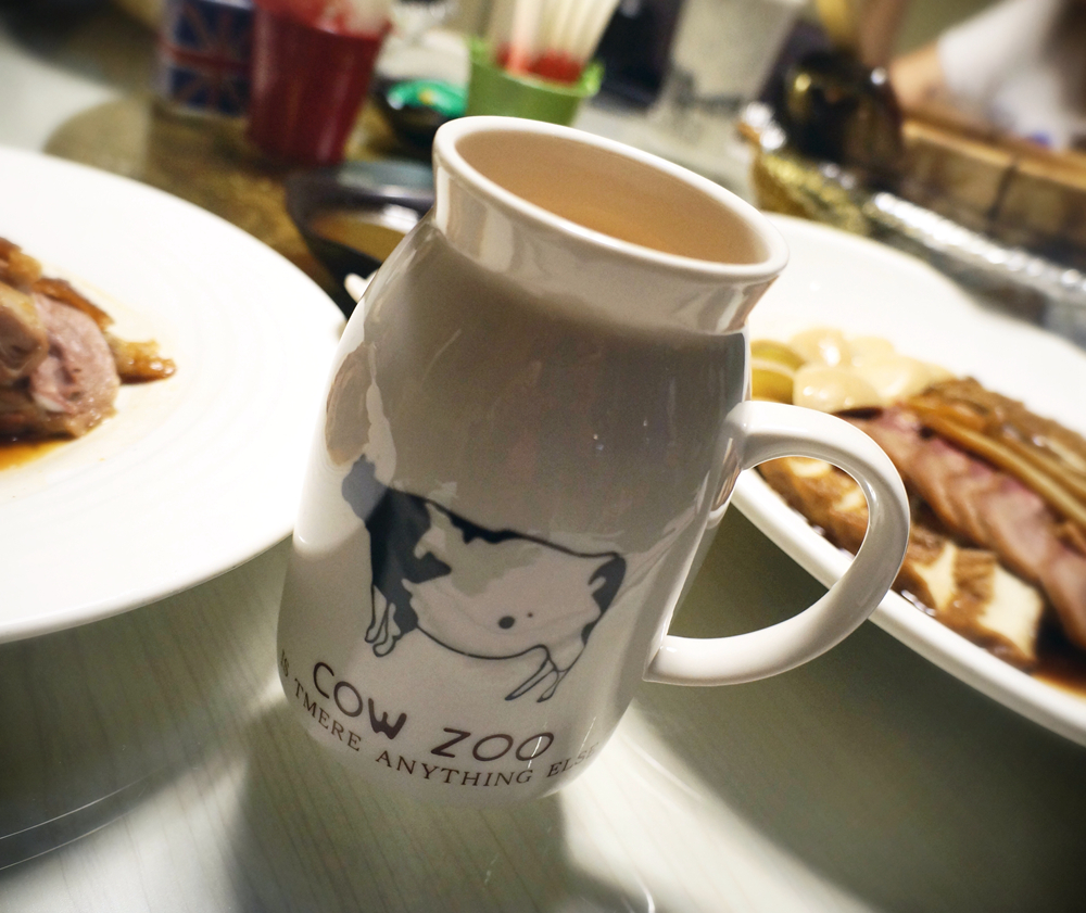 搜狐美食厨艺课堂第一课 从PK餐酒馆回来到处都是满满的收获