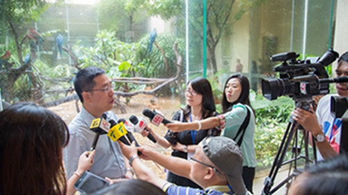 北城幼儿园进驻长隆瓏翠楼盘