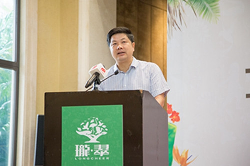 北城幼儿园进驻长隆瓏翠楼盘