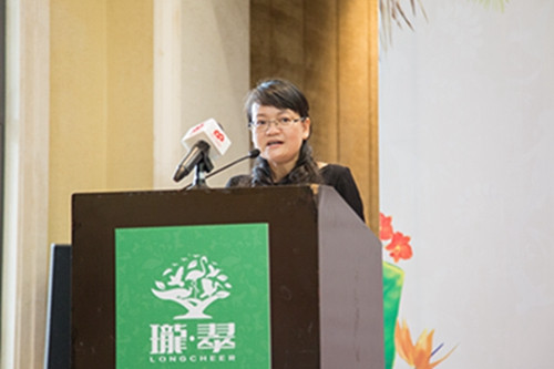 北城幼儿园进驻长隆瓏翠楼盘