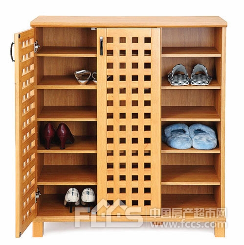 家居知识:鞋子收纳12种实用工具