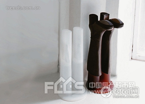 家居知识:鞋子收纳12种实用工具