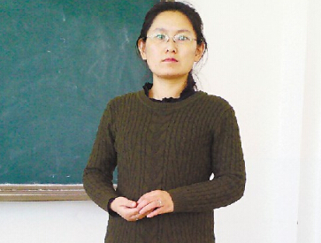 让农村辍学孩子重回课堂