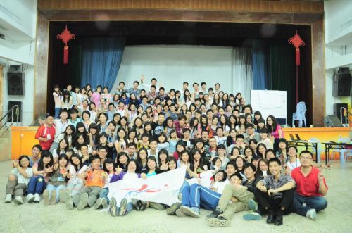 为留守儿童设计入围项目： 2015灯塔计划