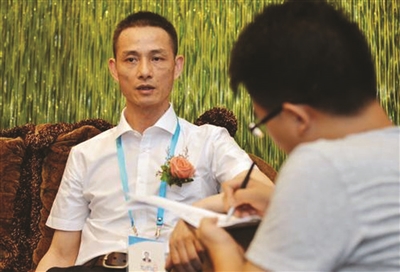 居家养老将是家政服务重点对象 江苏家政服务网络平台年底开通