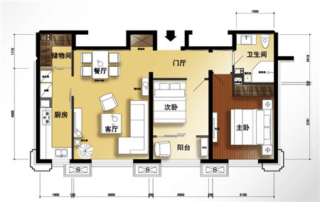电建地产·首郡风水家装讲座