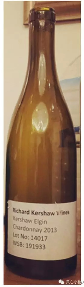 酒单|探访10位Diploma品酒师的30款居家酒(二)斯老师的...