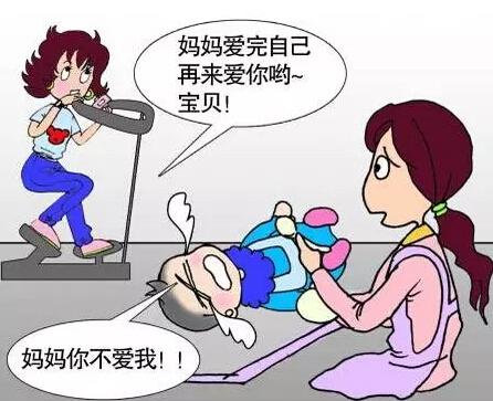 宝宝没人带,你是请保姆带娃还是做全职妈妈?