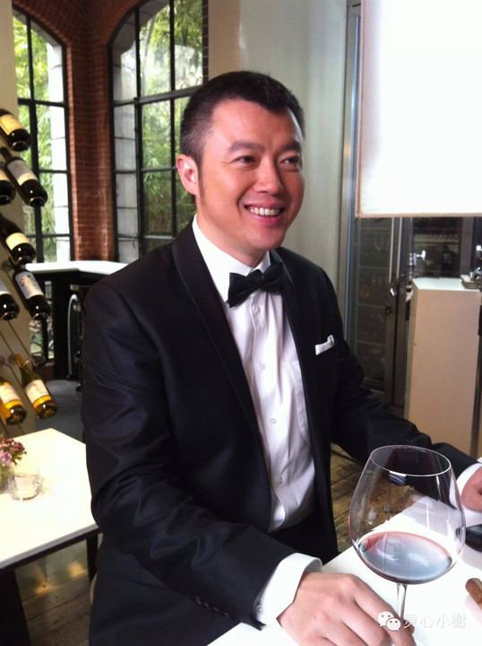 酒单|探访10位Diploma品酒师的30款居家酒(五)胡子马丁...