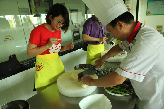 IMG_7252_1.JPG 【幸福味道 新东方制造】出国留学前的必修课