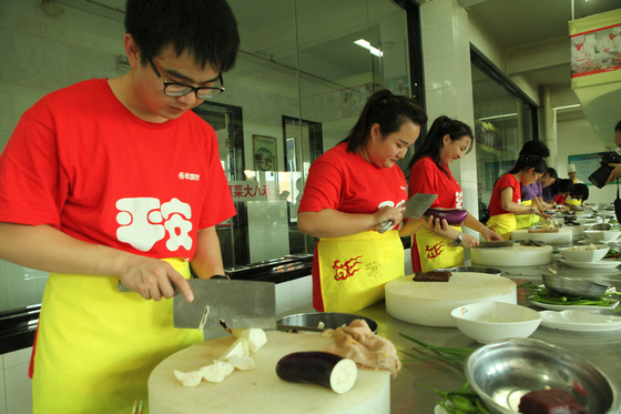 IMG_7242_1.JPG 【幸福味道 新东方制造】出国留学前的必修课