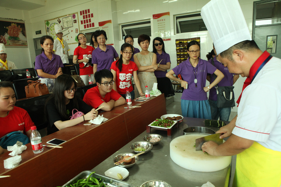 IMG_7074_1.JPG 【幸福味道 新东方制造】出国留学前的必修课