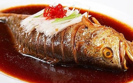 秋季孕妈妈慎吃的10种食物!(2)