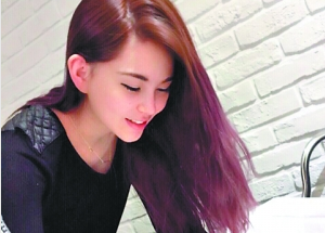小周周打预防针被投诉 明星儿女也难为