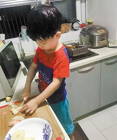 女子4000元一月雇保姆一周换9人
