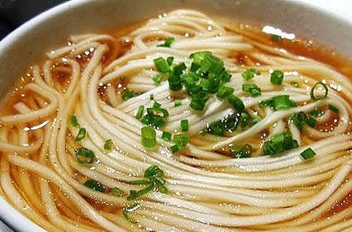 居家有道:教你鉴别优质面条