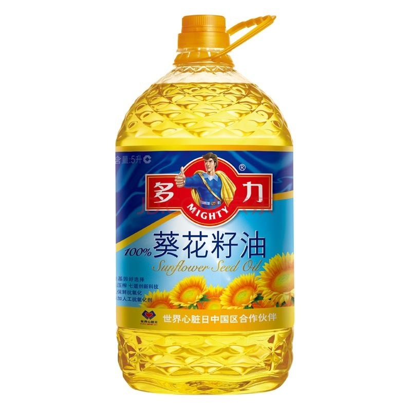居家有道:四种“籽油”各有好处