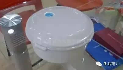 万万想不到:这货竞是多用途 居家必备知识