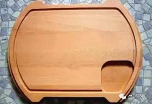 万万想不到:这货竞是多用途 居家必备知识
