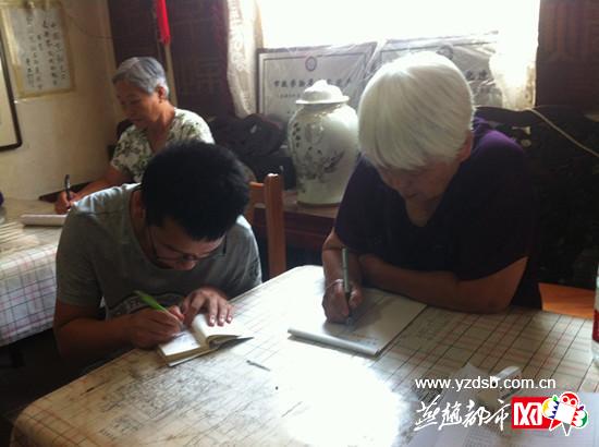李领根的保定“老味道”厨艺班正式开课啦